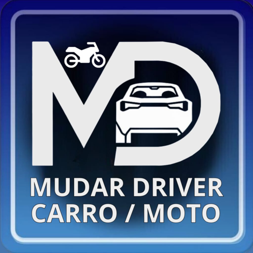MD Mudar Driver