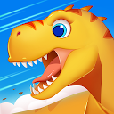ダウンロード Jurassic Rescue:Games for kids をインストールする 最新 APK ダウンローダ