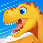 Jurassic Rescue - Dinosaur Games in Jurassic! 1.2.3