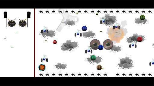 Ballsvoid Screen 2