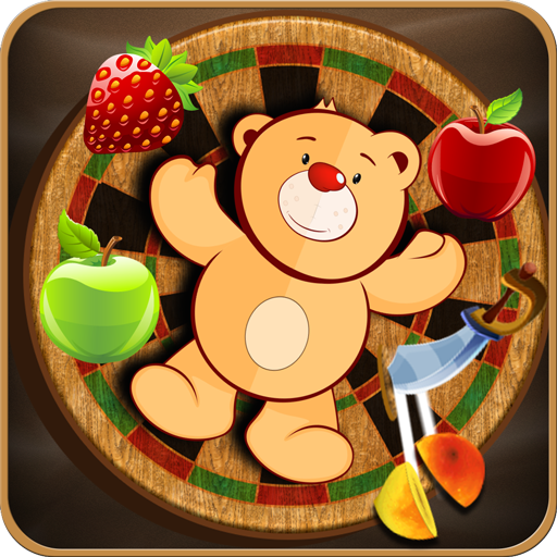 Fruit Darts  Icon