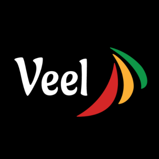 Veel - Safest Premium Mobility logo