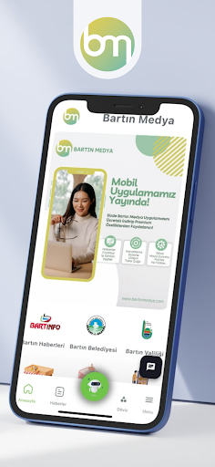 Bartın Medya screenshot 15