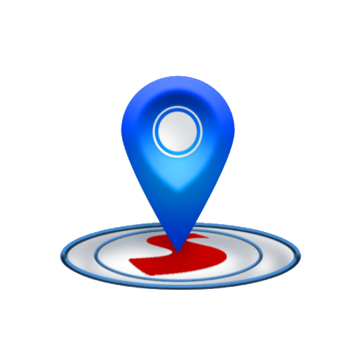 System GPS 1.0.5 Icon