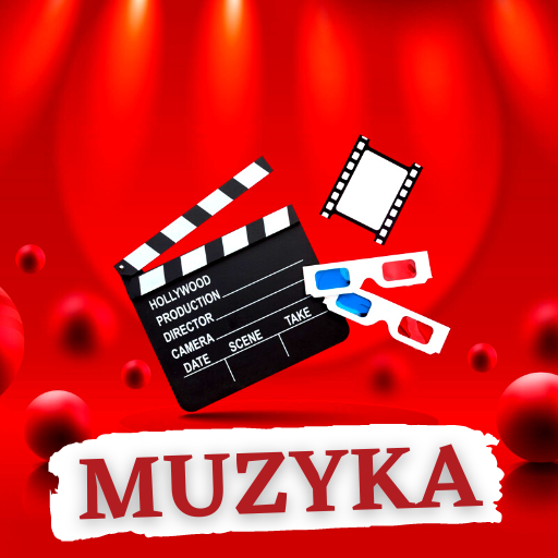 Muzyka Filmowa na Telefon logo