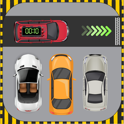 Unblock Car Game logo