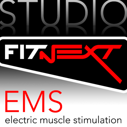 Fitnext logo