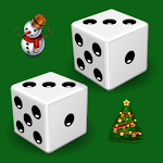 Cover Image of Download Electronic Dice 2.0 3.8 APK