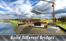 橋の建設クレーンシミュレータ2のおすすめ画像4