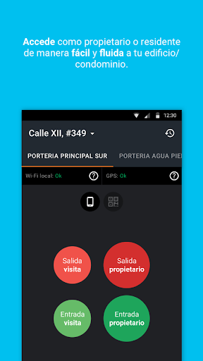 Safecard Screen 3