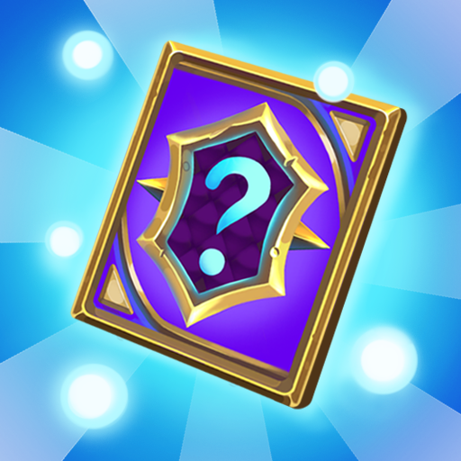 Card Heroes logo