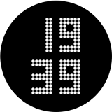 DOTS Watch Face icon