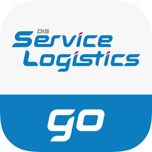 Service Logistics Go Logo