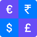 Cover Image of Baixar Currency calculator  APK