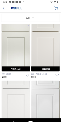 Kitchen Design Pros Screen 3