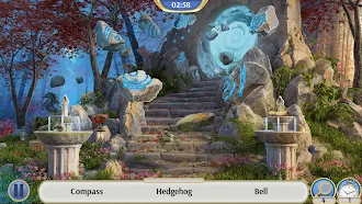 Game screenshot Hidden Object Fantasy Kingdom hack