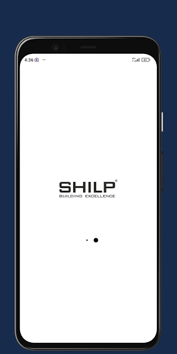 Android application Shilp Group screenshort