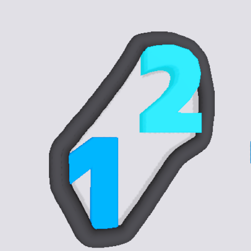 Number Circle logo