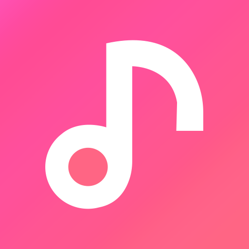 Music Player - MP3 Player  Icon