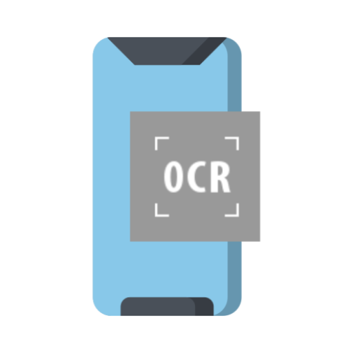 OCR Scanner Text - Convert photo, image to text
