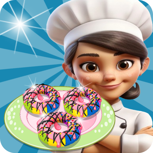 game girls cooking cake Download on Windows