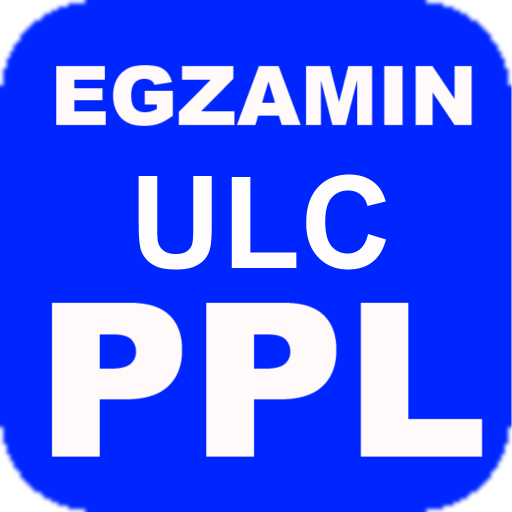 Egzamin teoretyczny w ULC PPL(