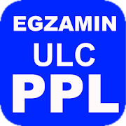 Egzamin teoretyczny w ULC PPL(A)