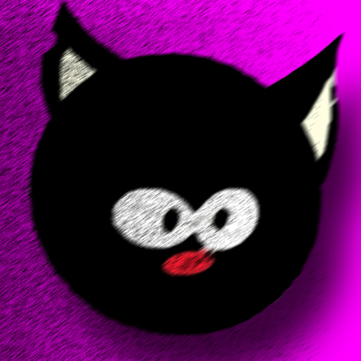 Space Kitty Jumps 1.0.1 Icon