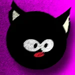 Cover Image of Unduh Space Kitty Jumps  APK