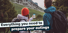 Whympr | Hike, Climb, Ski APK