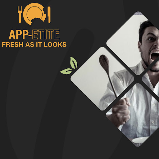 App-Etite Screen 2