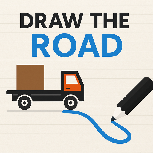 Draw the Road