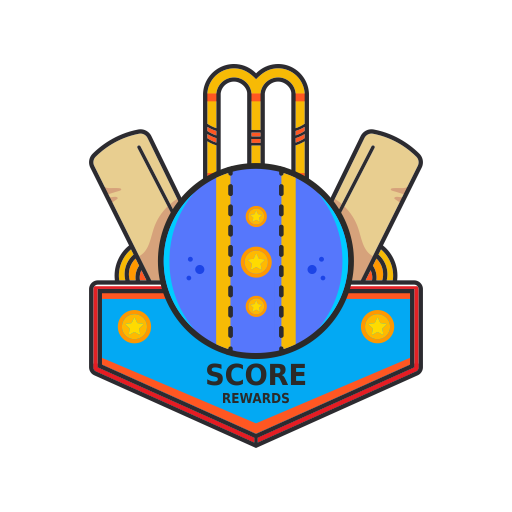 IPL Score Rewards Small games logo