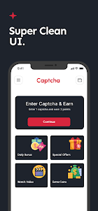 CaptchaEarn - Online Earning