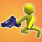 Stickman Fight 3D