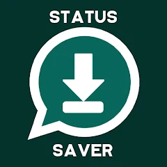 Status Saver para whatsapp: baixar status
