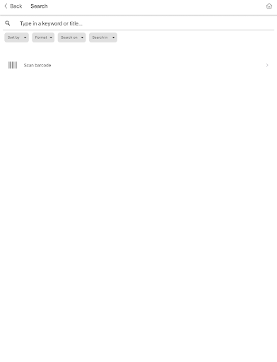 Warren County NJ Library