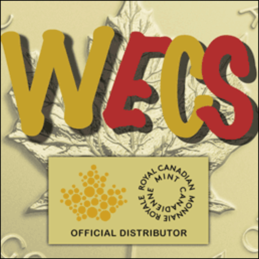 West Edmonton Coin & Stamp 1.0.0 Icon