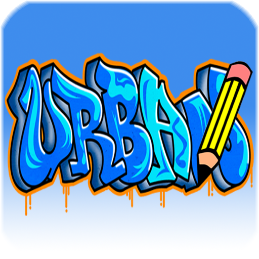 How To Draw Graffitis logo