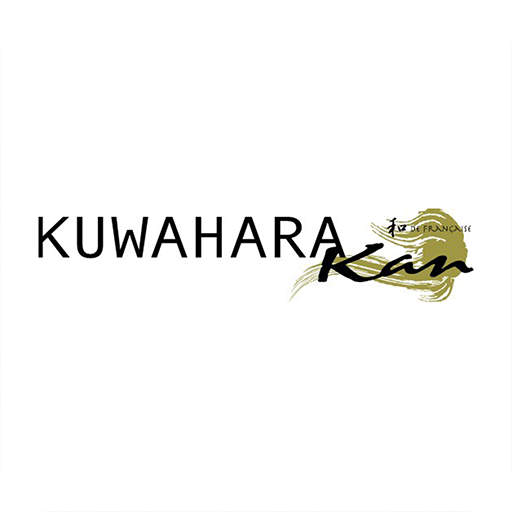 KUWAHARA kan logo