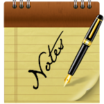 Cover Image of Unduh Notepad  APK