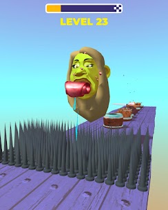 Lick Runner Apk Mod for Android [Unlimited Coins/Gems] 3