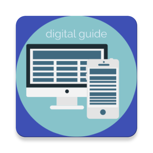 Digital Guide logo