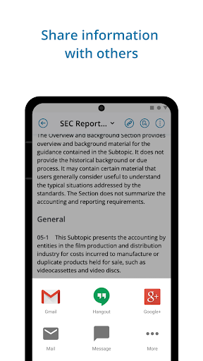 DART by Deloitte screenshot 8