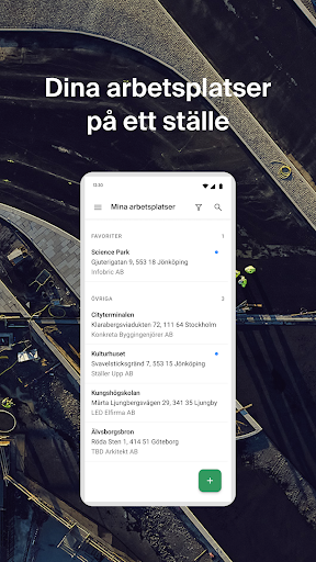 پیش نمایش برنامه