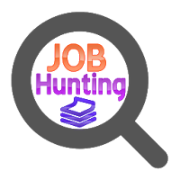 Job Hunting - Research Jobs