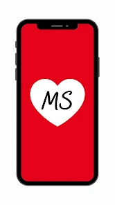 M + Z Letters Love Wallpapers - Apps on Google Play