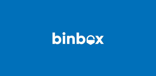 Binbox - Smart Locker Rentals