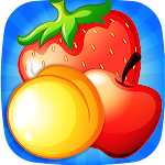 Cover Image of Tải xuống Fruit garden masters  APK