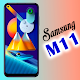 Samsung Galaxy M11 Launcher: Themes & Wallpapers Download on Windows